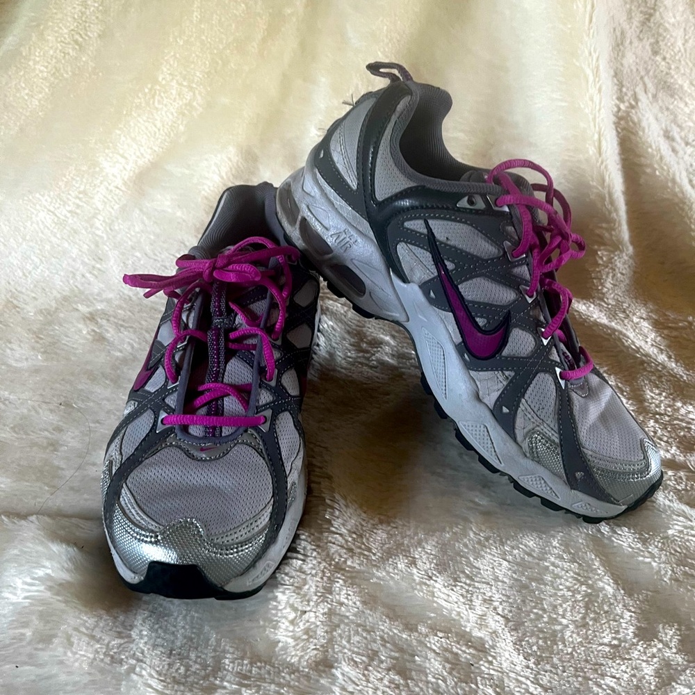 Nike trail runner Sz 7.5